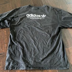 Adidas Skateboarding Tee